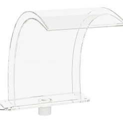 Discount FinePRICE Uima-altaan suihkulähde RGB LED-valoilla akryyli 50 cm