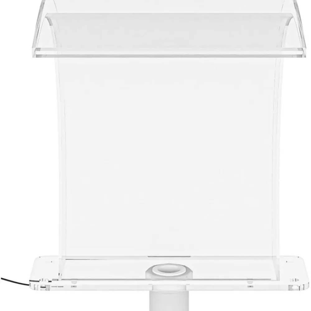 Discount FinePRICE Uima-altaan suihkulähde RGB LED-valoilla akryyli 50 cm