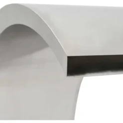 Discount FinePRICE Uima-altaan suihkulähde 304 ruostumaton teräs 30x60x70 cm