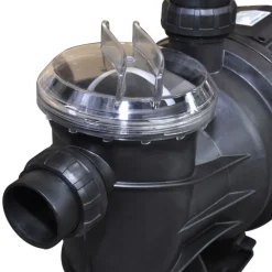 Discount FinePRICE Uima-altaan suodatinpumppu 800w sininen