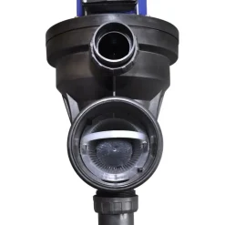 Discount FinePRICE Uima-altaan suodatinpumppu 800w sininen