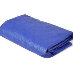 Clearance FinePRICE Uima-altaan suoja 360 - 367 cm maanpäällisille uima-altaille
