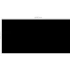 Outlet FinePRICE Uima-altaan suoja musta 450x220 cm pe