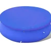 Best FinePRICE Uima-altaan suojus pe pyöreä 460 cm 90 g/m²
