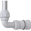 Clearance FinePRICE Uima-altaan vesiputous led valoilla