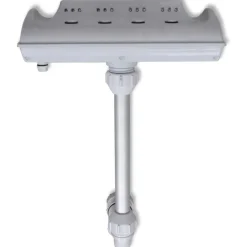 Clearance FinePRICE Uima-altaan vesiputous led valoilla