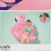 Discount Bestway Uimalautta Luxury Flamingo, 153x143cm