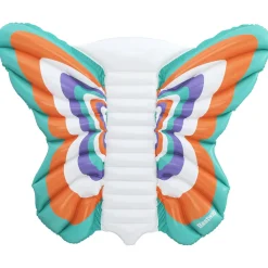 Online Bestway Uimapatja Boho Butterfly, 1.93m x 1.76m