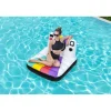 New Bestway Uimapatja Pose N' Float, 127x102cm