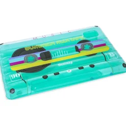 Clearance Bestway Uimapatja Retro Beats, 174x117cm
