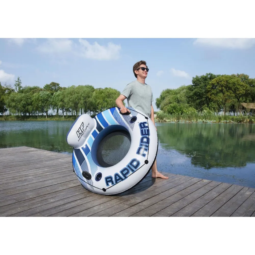 Best Bestway Uimarengas Hydro-Force Rapid Rider, 122cm