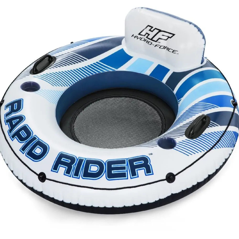 Best Bestway Uimarengas Hydro-Force Rapid Rider, 122cm