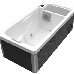 Discount Wellis Ulkokylmäallas Iceland P&P WIFI, 1 hlö, harmaa/valkoinen