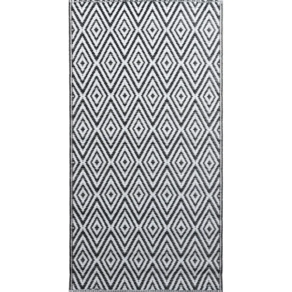 Clearance FinePRICE Ulkomatto PP, eri värejä ja kokoja (06547)