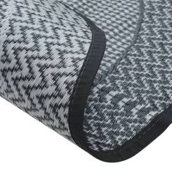 Clearance FinePRICE Ulkomatto PP, eri värejä ja kokoja (06547)