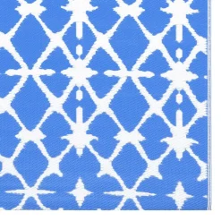 Clearance FinePRICE Ulkomatto PP, eri värejä ja kokoja (06547)
