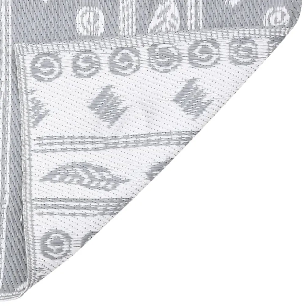 Clearance FinePRICE Ulkomatto PP, eri värejä ja kokoja (06547)