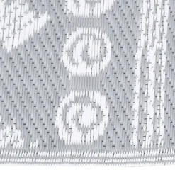 Clearance FinePRICE Ulkomatto PP, eri värejä ja kokoja (06547)