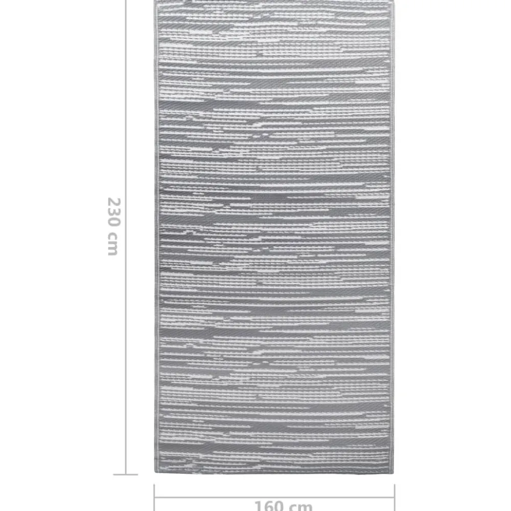 Clearance FinePRICE Ulkomatto PP, eri värejä ja kokoja (06547)