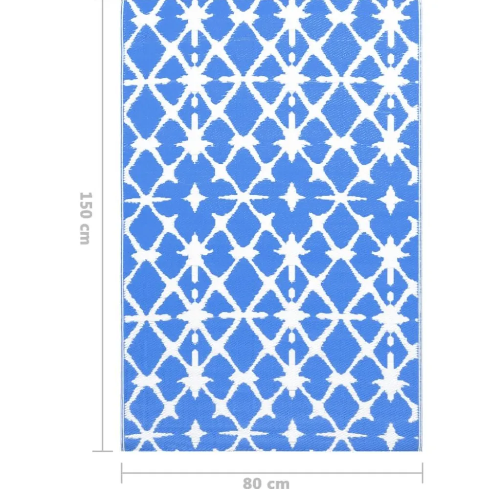 Clearance FinePRICE Ulkomatto PP, eri värejä ja kokoja (06547)