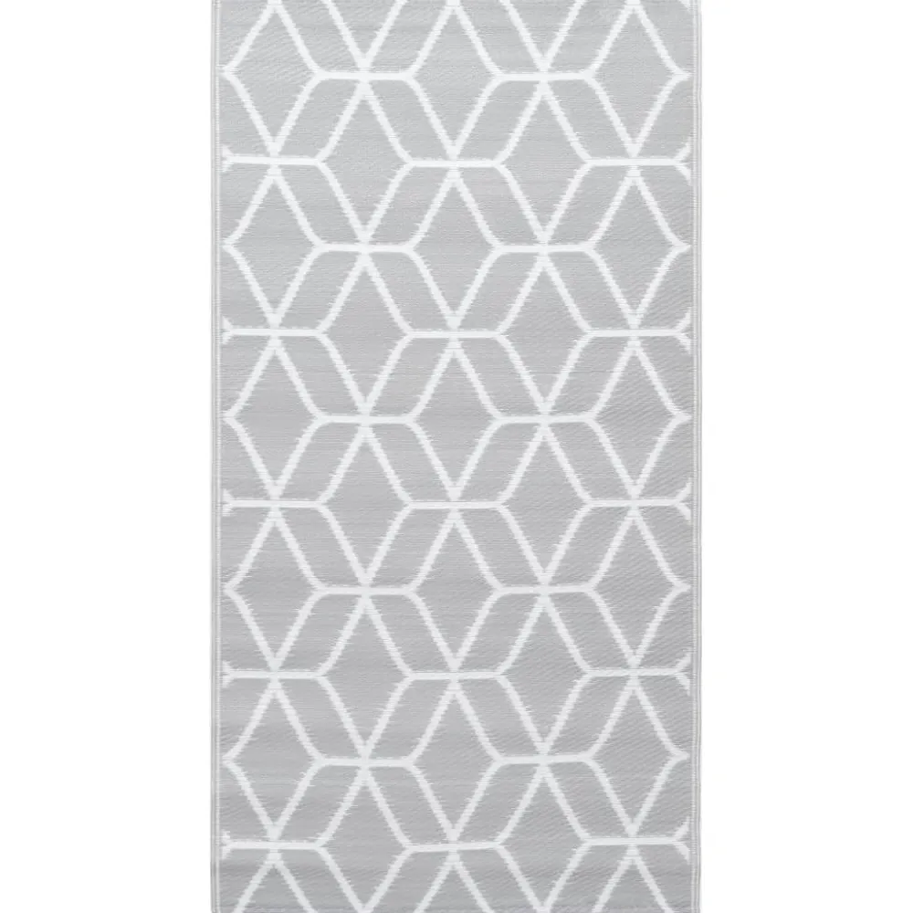 Clearance FinePRICE Ulkomatto PP, eri värejä ja kokoja (06547)