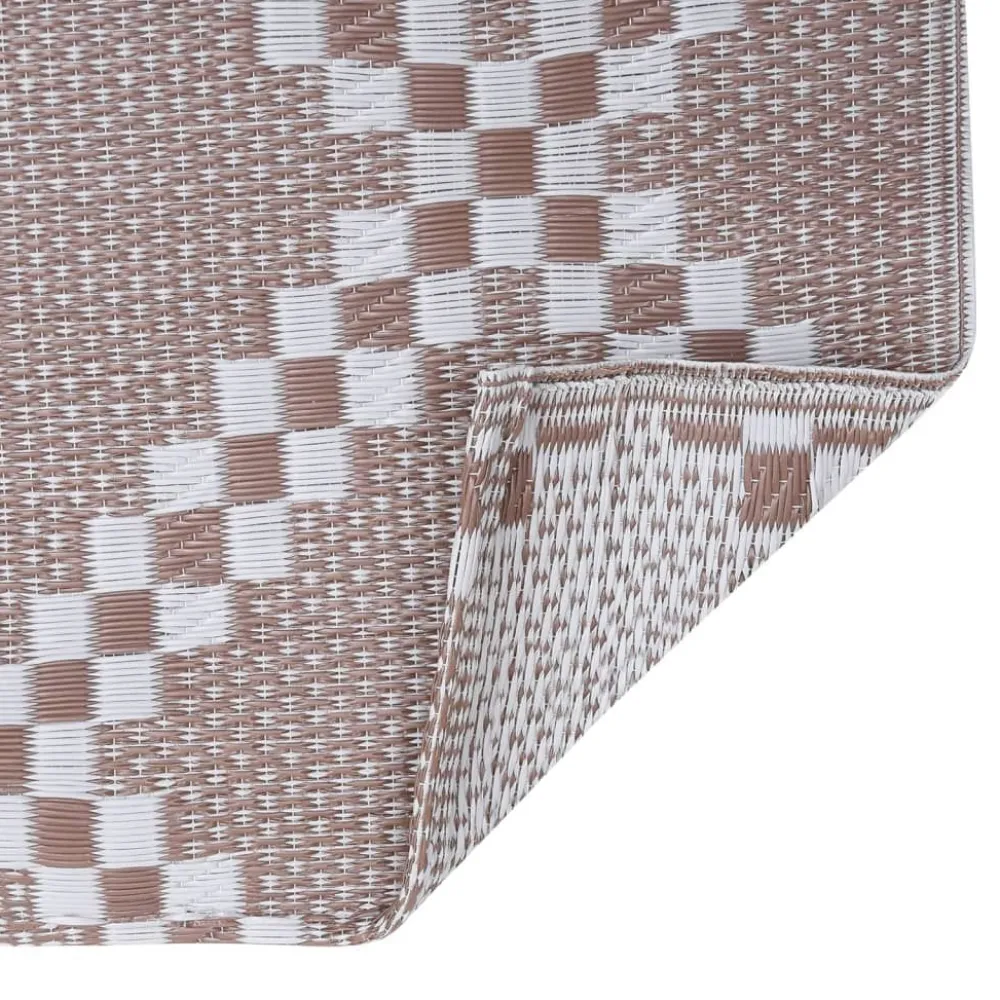 Clearance FinePRICE Ulkomatto PP, eri värejä ja kokoja (06547)