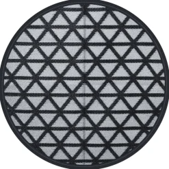Clearance FinePRICE Ulkomatto PP, eri värejä ja kokoja (06547)