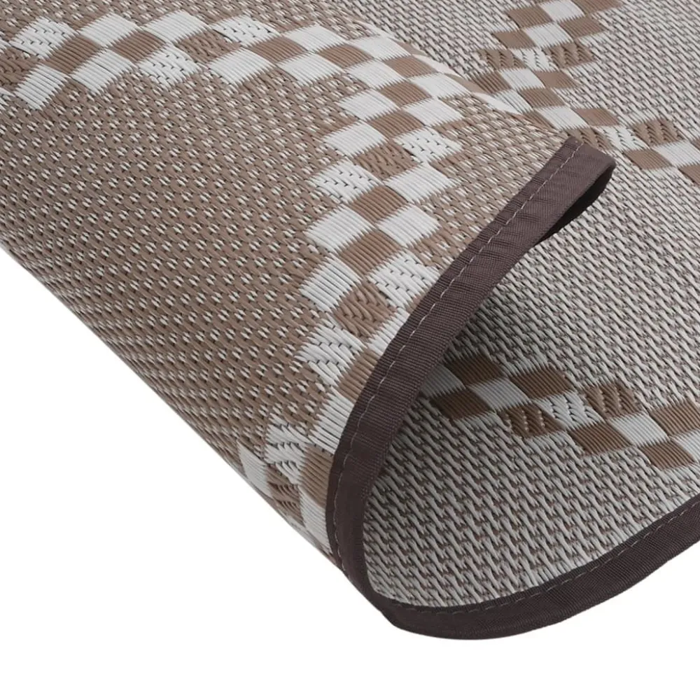 Clearance FinePRICE Ulkomatto PP, eri värejä ja kokoja (06547)