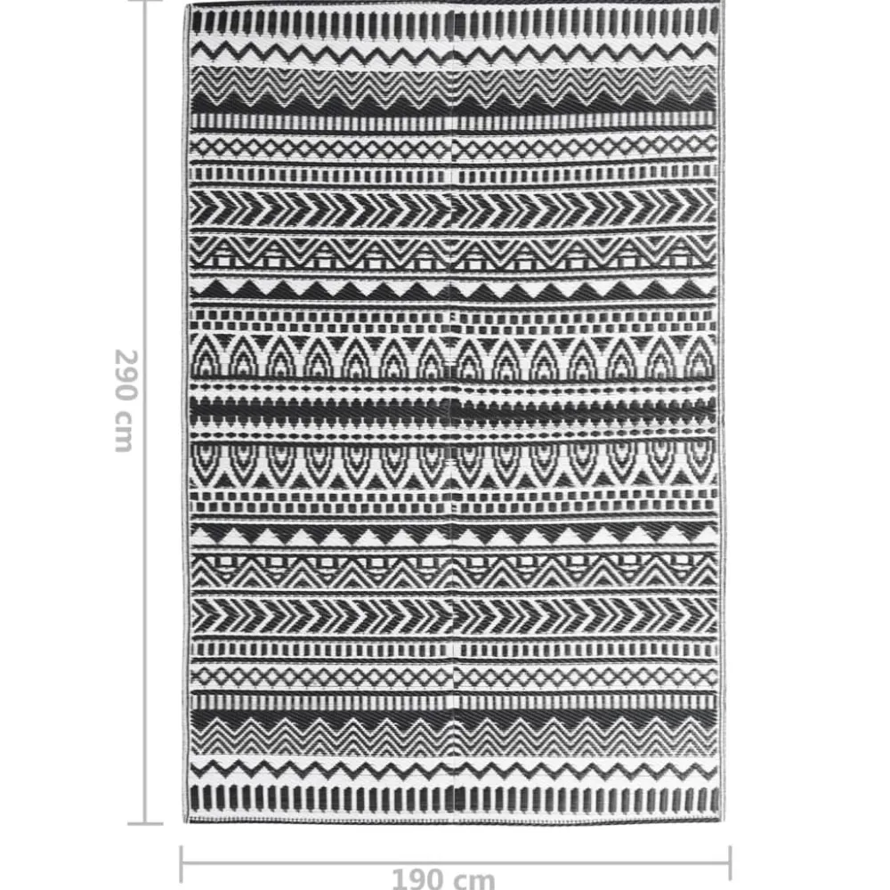 Clearance FinePRICE Ulkomatto PP, eri värejä ja kokoja (06547)
