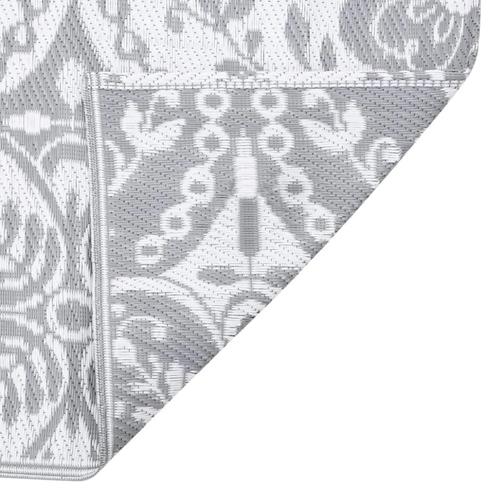 Clearance FinePRICE Ulkomatto PP, eri värejä ja kokoja (06547)