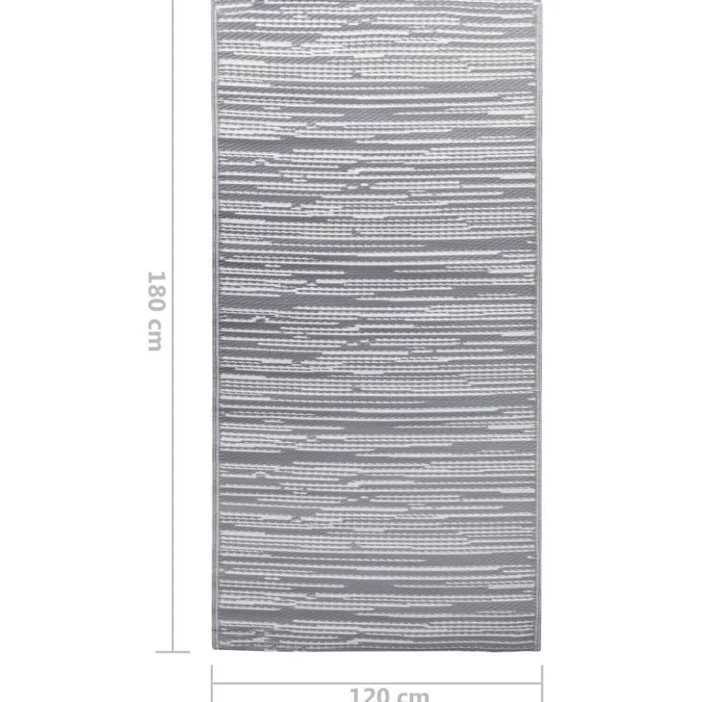 Clearance FinePRICE Ulkomatto PP, eri värejä ja kokoja (06547)