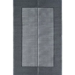 Clearance FinePRICE Ulkomatto PP, eri värejä ja kokoja (06547)