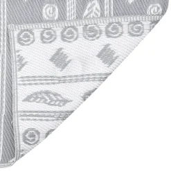 Clearance FinePRICE Ulkomatto PP, eri värejä ja kokoja (06547)
