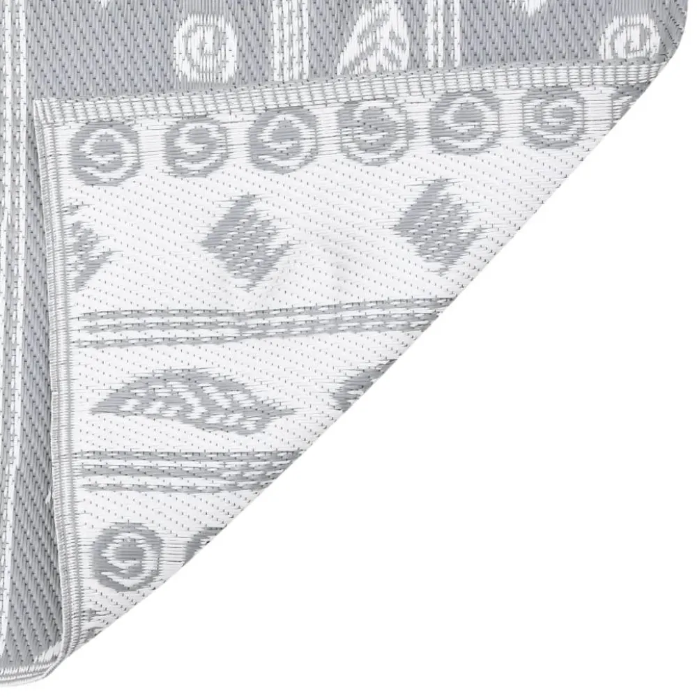 Clearance FinePRICE Ulkomatto PP, eri värejä ja kokoja (06547)