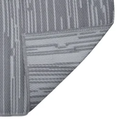 Clearance FinePRICE Ulkomatto PP, eri värejä ja kokoja (06547)