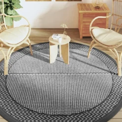 Clearance FinePRICE Ulkomatto PP, eri värejä ja kokoja (06547)