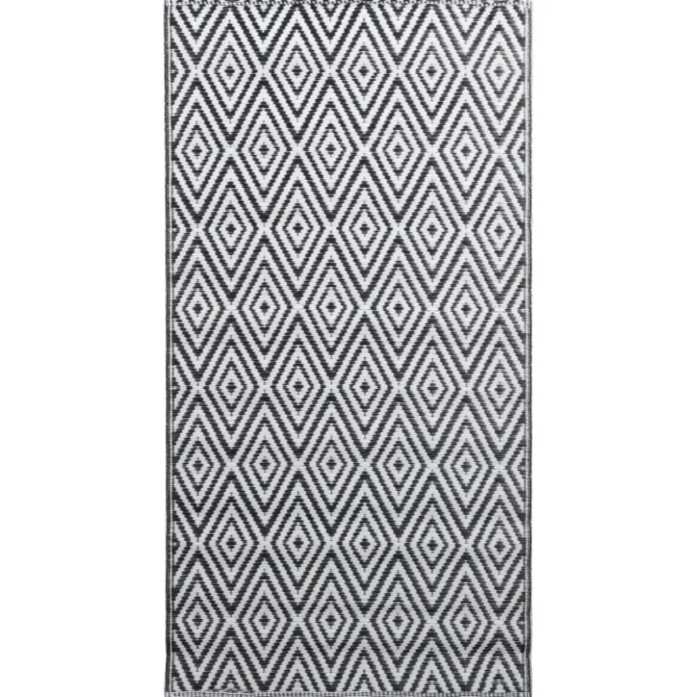 Clearance FinePRICE Ulkomatto PP, eri värejä ja kokoja (06547)