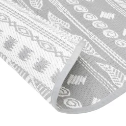 Clearance FinePRICE Ulkomatto PP, eri värejä ja kokoja (06547)