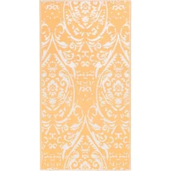 Clearance FinePRICE Ulkomatto PP, eri värejä ja kokoja (06547)