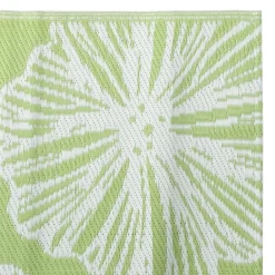 Clearance FinePRICE Ulkomatto PP, eri värejä ja kokoja (06547)