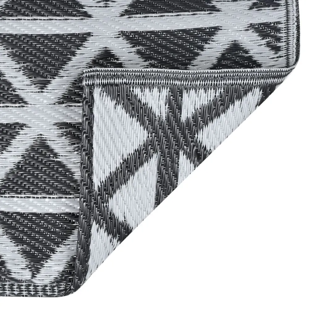 Clearance FinePRICE Ulkomatto PP, eri värejä ja kokoja (06547)