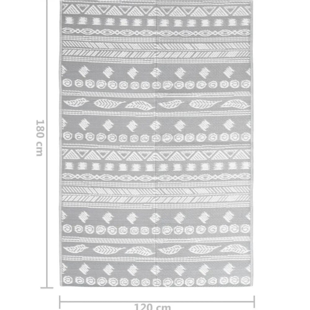 Clearance FinePRICE Ulkomatto PP, eri värejä ja kokoja (06547)