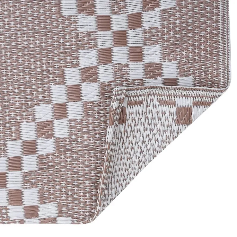 Clearance FinePRICE Ulkomatto PP, eri värejä ja kokoja (06547)