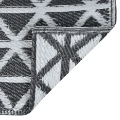 Clearance FinePRICE Ulkomatto PP, eri värejä ja kokoja (06547)