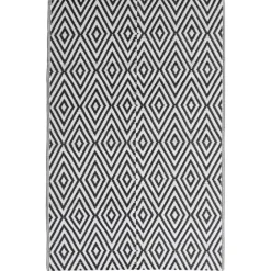 Clearance FinePRICE Ulkomatto PP, eri värejä ja kokoja (06547)