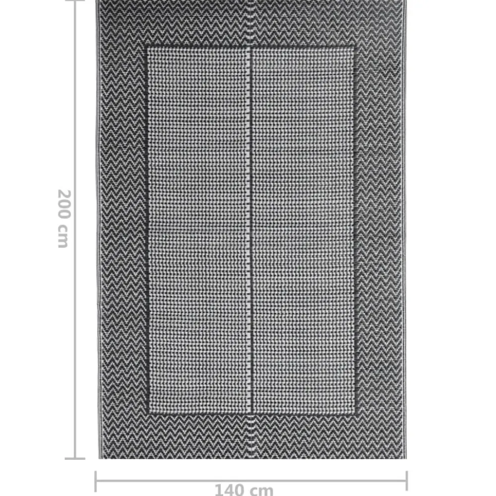 Clearance FinePRICE Ulkomatto PP, eri värejä ja kokoja (06547)