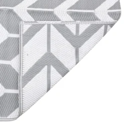 Clearance FinePRICE Ulkomatto PP, eri värejä ja kokoja (06547)