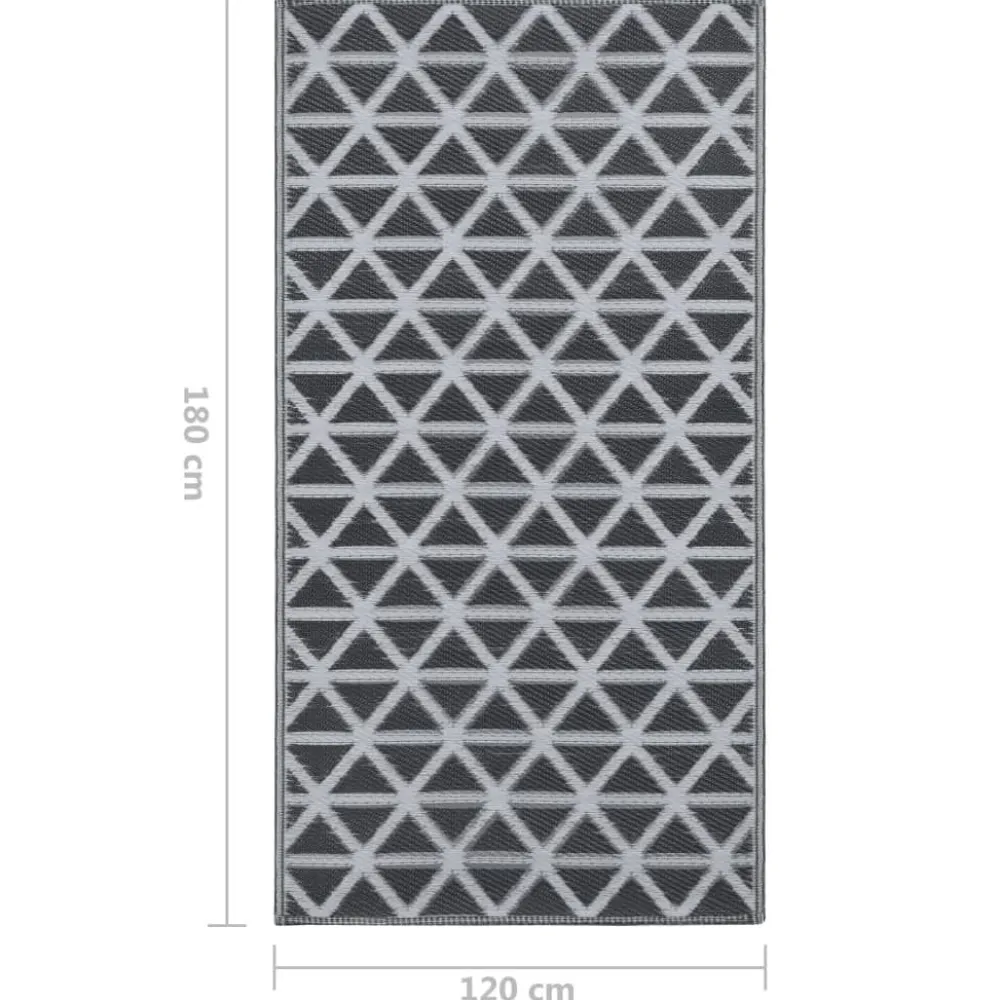 Clearance FinePRICE Ulkomatto PP, eri värejä ja kokoja (06547)