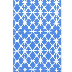 Clearance FinePRICE Ulkomatto PP, eri värejä ja kokoja (06547)