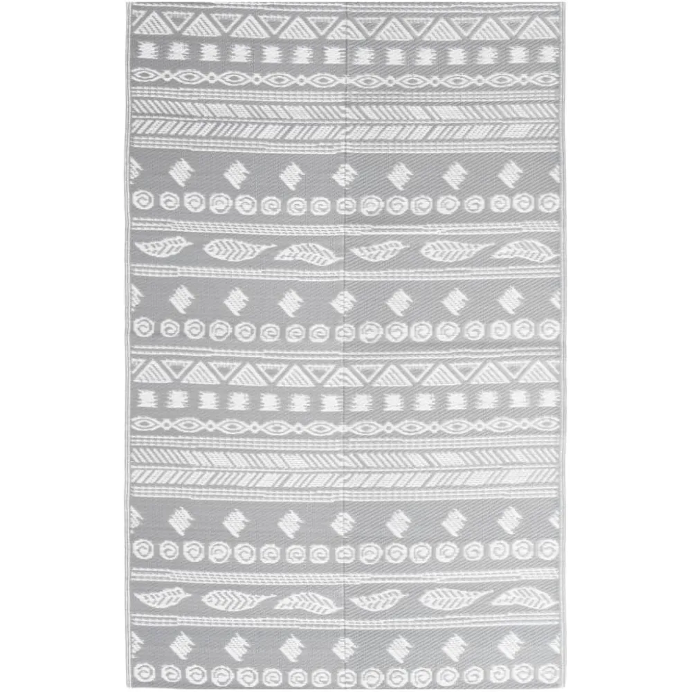 Clearance FinePRICE Ulkomatto PP, eri värejä ja kokoja (06547)